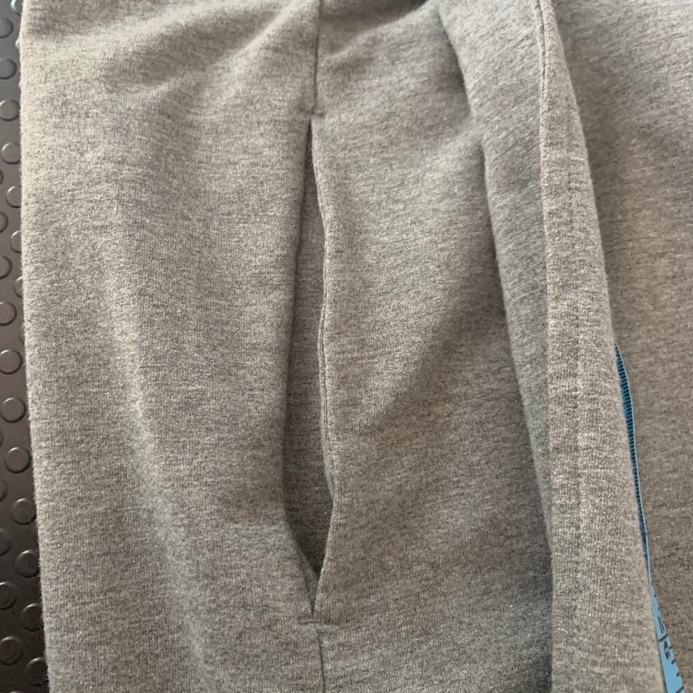 H by Halston Gray Open Jacket with Pockets Size Medium - Picture 9 of 11